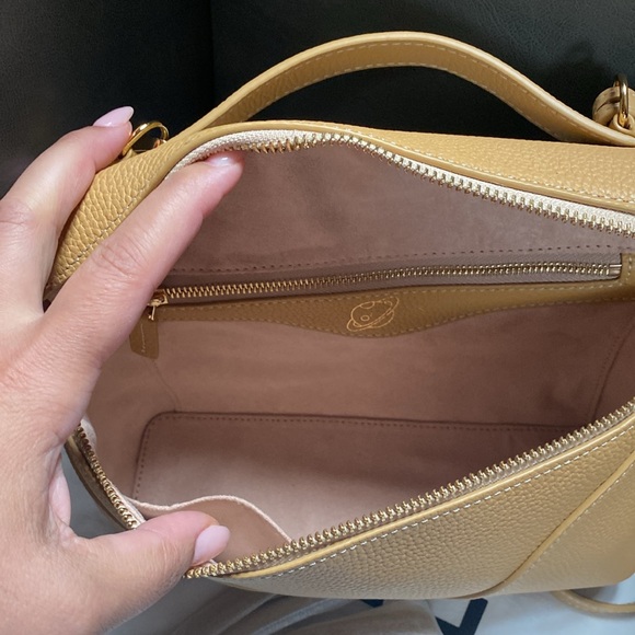 OLeada Mini Anchor Bag - Picture 4 of 10